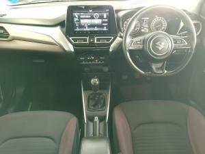 Suzuki Fronx 1.5 GLX manual - Image 16