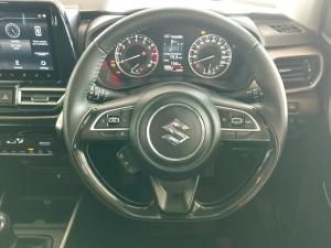 Suzuki Fronx 1.5 GLX manual - Image 17