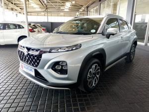 Suzuki Fronx 1.5 GLX manual - Image 1