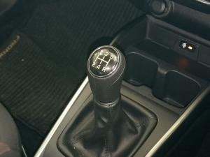 Suzuki Fronx 1.5 GLX manual - Image 21
