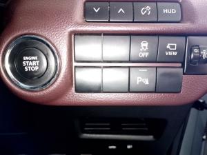 Suzuki Fronx 1.5 GLX manual - Image 23