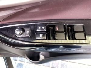 Suzuki Fronx 1.5 GLX manual - Image 24