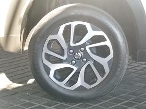 Suzuki Fronx 1.5 GLX manual - Image 25