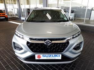 Suzuki Fronx 1.5 GLX manual - Image 2