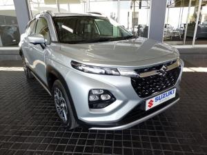 Suzuki Fronx 1.5 GLX manual - Image 3