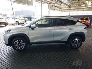 Suzuki Fronx 1.5 GLX manual - Image 4