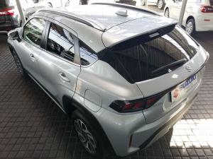 Suzuki Fronx 1.5 GLX manual - Image 5