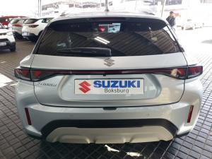 Suzuki Fronx 1.5 GLX manual - Image 6