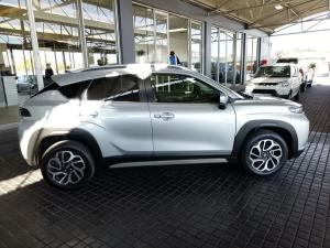 Suzuki Fronx 1.5 GLX manual - Image 8