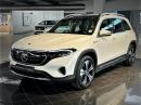Thumbnail Mercedes-Benz EQB EQB350 4Matic Progressive