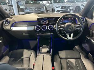 Mercedes-Benz EQB EQB350 4Matic Progressive - Image 3