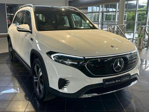 Mercedes-Benz EQB EQB350 4Matic Progressive - Image 9