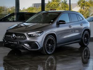 Mercedes-Benz GLA GLA200 Progressive - Image 1