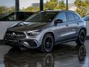 Thumbnail Mercedes-Benz GLA GLA200 Progressive
