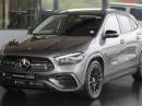 Thumbnail Mercedes-Benz GLA GLA200 Progressive