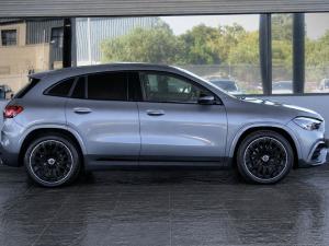 Mercedes-Benz GLA GLA200 Progressive - Image 5