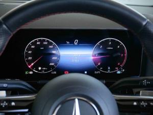 Mercedes-Benz GLA GLA200 Progressive - Image 8