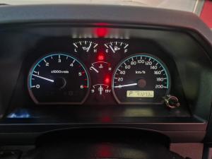 Toyota Land Cruiser 79 2.8GD-6 double cab auto - Image 14