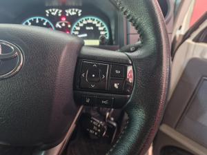Toyota Land Cruiser 79 2.8GD-6 double cab auto - Image 15