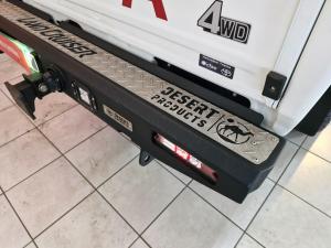 Toyota Land Cruiser 79 2.8GD-6 double cab auto - Image 17
