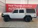 Toyota Land Cruiser 79 2.8GD-6 double cab auto - Thumbnail 2