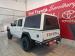 Toyota Land Cruiser 79 2.8GD-6 double cab auto - Thumbnail 4