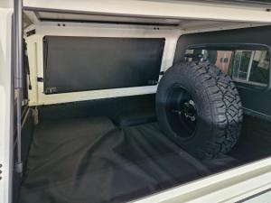 Toyota Land Cruiser 79 2.8GD-6 double cab auto - Image 7