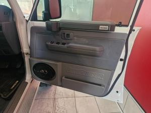 Toyota Land Cruiser 79 2.8GD-6 double cab auto - Image 9