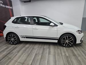 Volkswagen Polo hatch 1.0TSI - Image 13