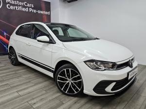 Volkswagen Polo hatch 1.0TSI - Image 1