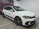 Thumbnail Volkswagen Polo hatch 1.0TSI