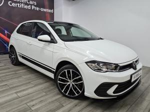 Volkswagen Polo hatch 1.0TSI - Image 2