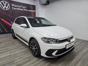 Volkswagen Polo hatch 1.0TSI - Image 3