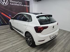 Volkswagen Polo hatch 1.0TSI - Image 4