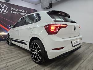Volkswagen Polo hatch 1.0TSI - Image 5