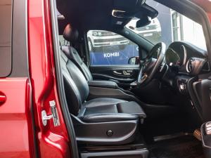 Mercedes-Benz V300d Executive - Image 10