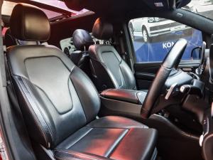 Mercedes-Benz V300d Executive - Image 12