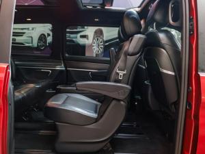 Mercedes-Benz V300d Executive - Image 17