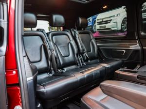 Mercedes-Benz V300d Executive - Image 18