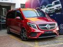 Thumbnail Mercedes-Benz V300d Executive