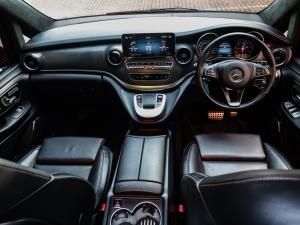 Mercedes-Benz V300d Executive - Image 27