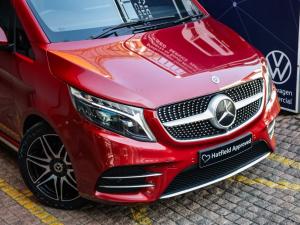 Mercedes-Benz V300d Executive - Image 3