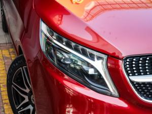 Mercedes-Benz V300d Executive - Image 5