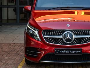 Mercedes-Benz V300d Executive - Image 6