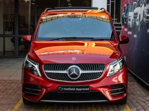 Mercedes-Benz V300d Executive - Image 7