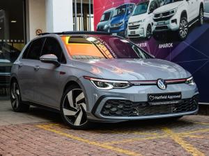 Volkswagen Golf GTI - Image 1