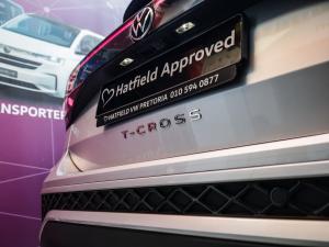 Volkswagen T-Cross 1.0TSI R-Line - Image 10