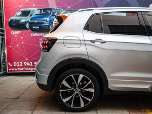 Volkswagen T-Cross 1.0TSI R-Line - Image 12