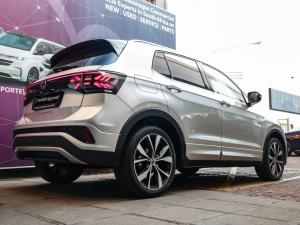 Volkswagen T-Cross 1.0TSI R-Line - Image 13