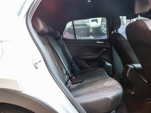 Volkswagen T-Cross 1.0TSI R-Line - Image 17